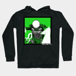 Mysterio Hoodie